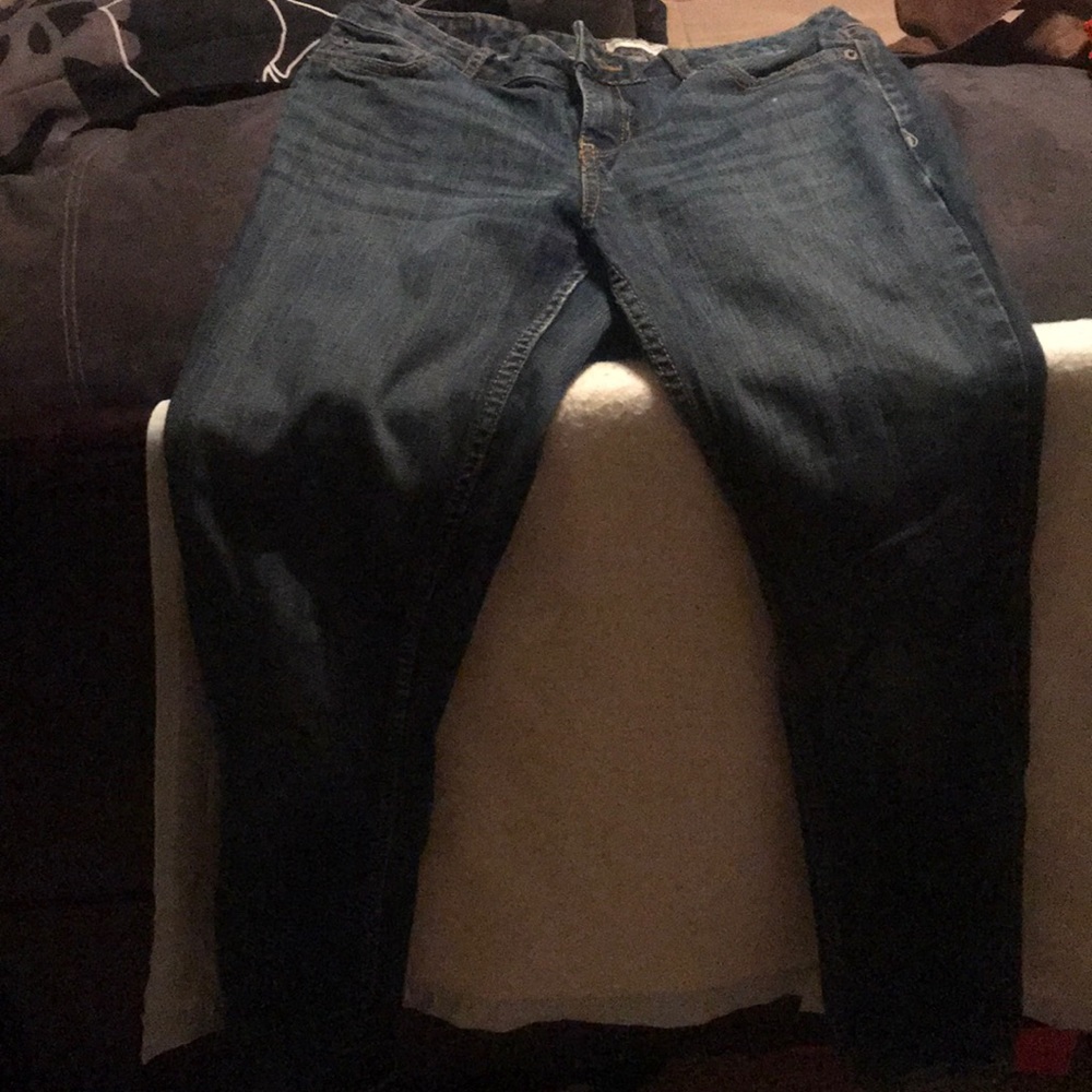 Aeropostale jeans